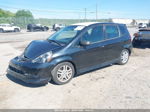 2008 Honda Fit Sport Черный vin: JHMGD38658S068449