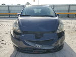 2008 Honda Fit Sport Blue vin: JHMGD38678S038336