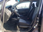 2008 Honda Fit Sport Фиолетовый vin: JHMGD38678S064449