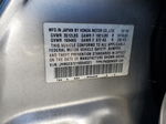 2009 Honda Fit  Silver vin: JHMGE87219S040321