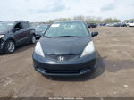 2009 Honda Fit   Black vin: JHMGE87229S059508