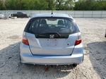 2009 Honda Fit  Blue vin: JHMGE87269S071726