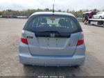 2009 Honda Fit   Light Blue vin: JHMGE872X9S033982