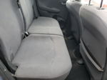 2009 Honda Fit  Синий vin: JHMGE872X9S053990