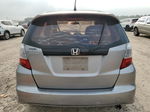 2009 Honda Fit Sport Silver vin: JHMGE87469S059089