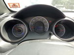 2009 Honda Fit  Синий vin: JHMGE88209S056458