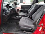 2009 Honda Fit  Red vin: JHMGE88239C002372