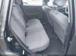 2009 Honda Fit   Черный vin: JHMGE88239S071455