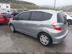 2009 Honda Fit   Gray vin: JHMGE88269S012898