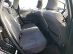 2009 Honda Fit  Черный vin: JHMGE88289S001675