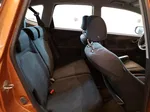 2009 Honda Fit Sport Orange vin: JHMGE88409S008105