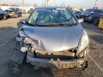 2009 Honda Fit Sport Серебряный vin: JHMGE88409S012462