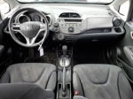 2009 Honda Fit Sport Синий vin: JHMGE88409S069020