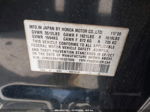 2009 Honda Fit Sport Черный vin: JHMGE88419S027696