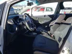 2009 Honda Fit Sport Белый vin: JHMGE88419S034972