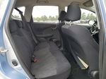 2009 Honda Fit Sport Синий vin: JHMGE88429S026167