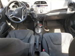 2009 Honda Fit Sport Черный vin: JHMGE88429S027500