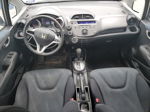 2009 Honda Fit Sport Серебряный vin: JHMGE88439C004026