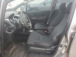 2009 Honda Fit Sport Серебряный vin: JHMGE88439C004026