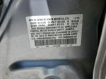 2009 Honda Fit Sport Silver vin: JHMGE88439S027246