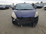 2009 Honda Fit Sport Черный vin: JHMGE88439S033113