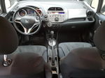 2009 Honda Fit Sport Черный vin: JHMGE88439S033113