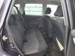 2009 Honda Fit Sport Черный vin: JHMGE88439S033113