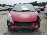 2009 Honda Fit Sport Red vin: JHMGE88449S028647