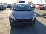 2009 Honda Fit Sport Серебряный vin: JHMGE88459S034666