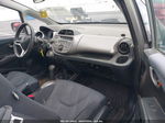 2009 Honda Fit Sport Серебряный vin: JHMGE88459S040211