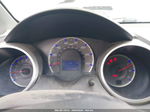 2009 Honda Fit Sport Серебряный vin: JHMGE88459S040211