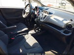 2009 Honda Fit Sport Черный vin: JHMGE88469C004019