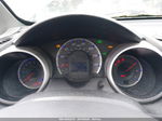 2009 Honda Fit Sport Серебряный vin: JHMGE88469S001434