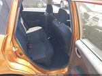 2009 Honda Fit Sport Orange vin: JHMGE88469S020985