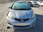 2009 Honda Fit Sport Teal vin: JHMGE88479S003953