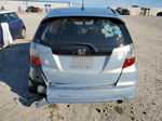 2009 Honda Fit Sport Teal vin: JHMGE88479S003953