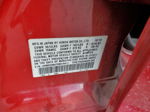 2009 Honda Fit Sport Red vin: JHMGE88479S019411