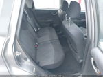 2009 Honda Fit Sport Серебряный vin: JHMGE88499S017918