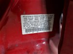2009 Honda Fit Sport Красный vin: JHMGE88499S030863