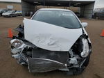 2009 Honda Fit Sport Белый vin: JHMGE88499S062681