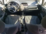 2009 Honda Fit Sport Белый vin: JHMGE884X9C001141