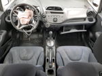 2009 Honda Fit Sport Серебряный vin: JHMGE884X9S020195