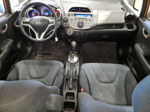 2009 Honda Fit Sport Оранжевый vin: JHMGE884X9S050801