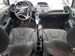 2009 Honda Fit Sport Синий vin: JHMGE884X9S054332