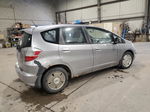 2009 Honda Fit Lx Угольный vin: JHMGE88579S809932