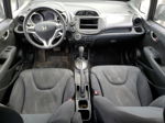 2009 Honda Fit Sport Фиолетовый vin: JHMGE88609S027948