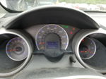 2009 Honda Fit Sport Фиолетовый vin: JHMGE88609S027948