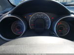 2009 Honda Fit Sport W/navi Серебряный vin: JHMGE88669S065507