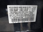 2009 Honda Fit Sport Black vin: JHMGE88699S036096