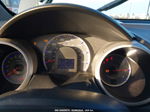 2009 Honda Fit Sport Серебряный vin: JHMGE886X9C000542